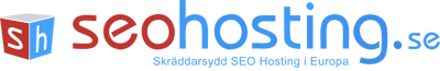 Logo SEO Hosting